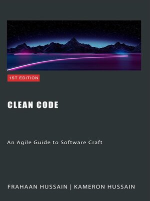 cover image of Clean Code